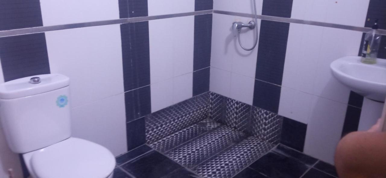 Residence Chellah Centre Ville Wifi Gratuit Kénitra Eksteriør billede