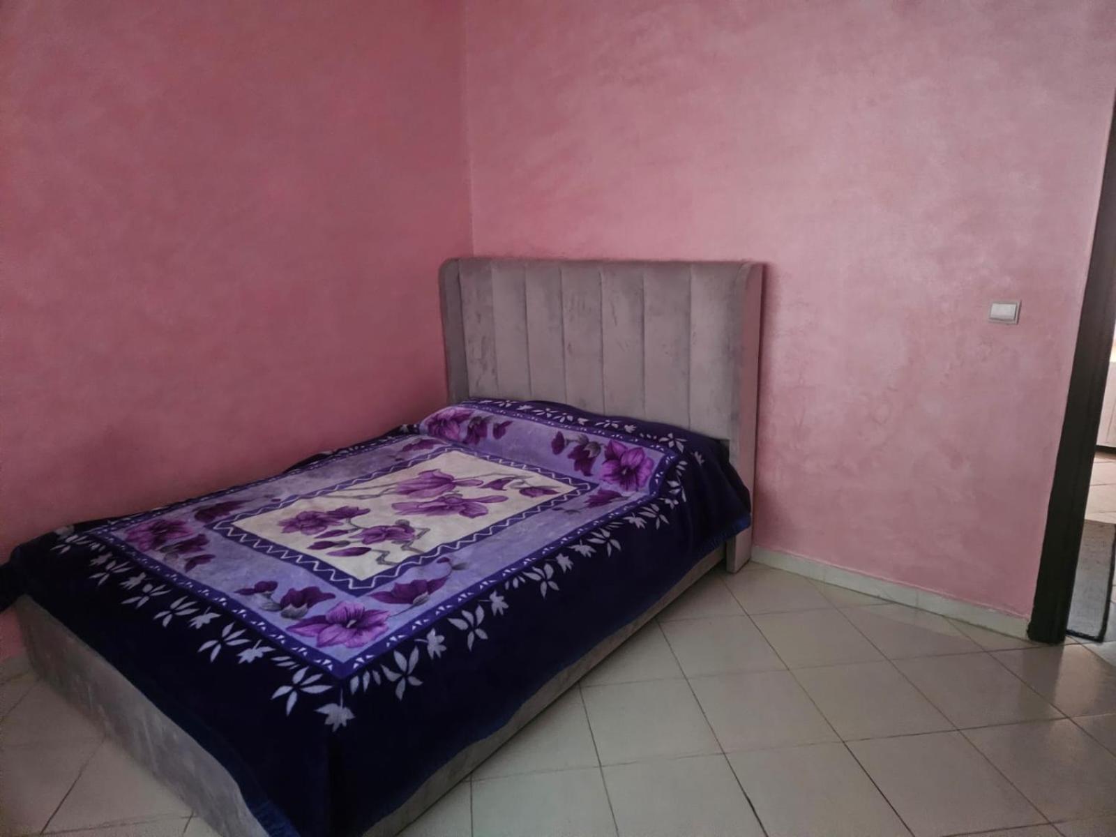 Residence Chellah Centre Ville Wifi Gratuit Kénitra Eksteriør billede